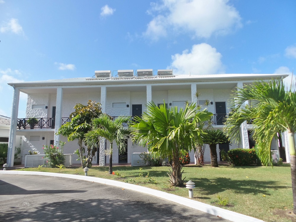 Coyaba Beach Resort Grenada 50/67