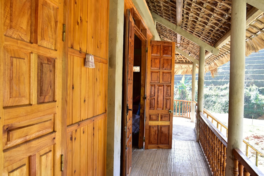 Thong Nguyen Homestay 6/15