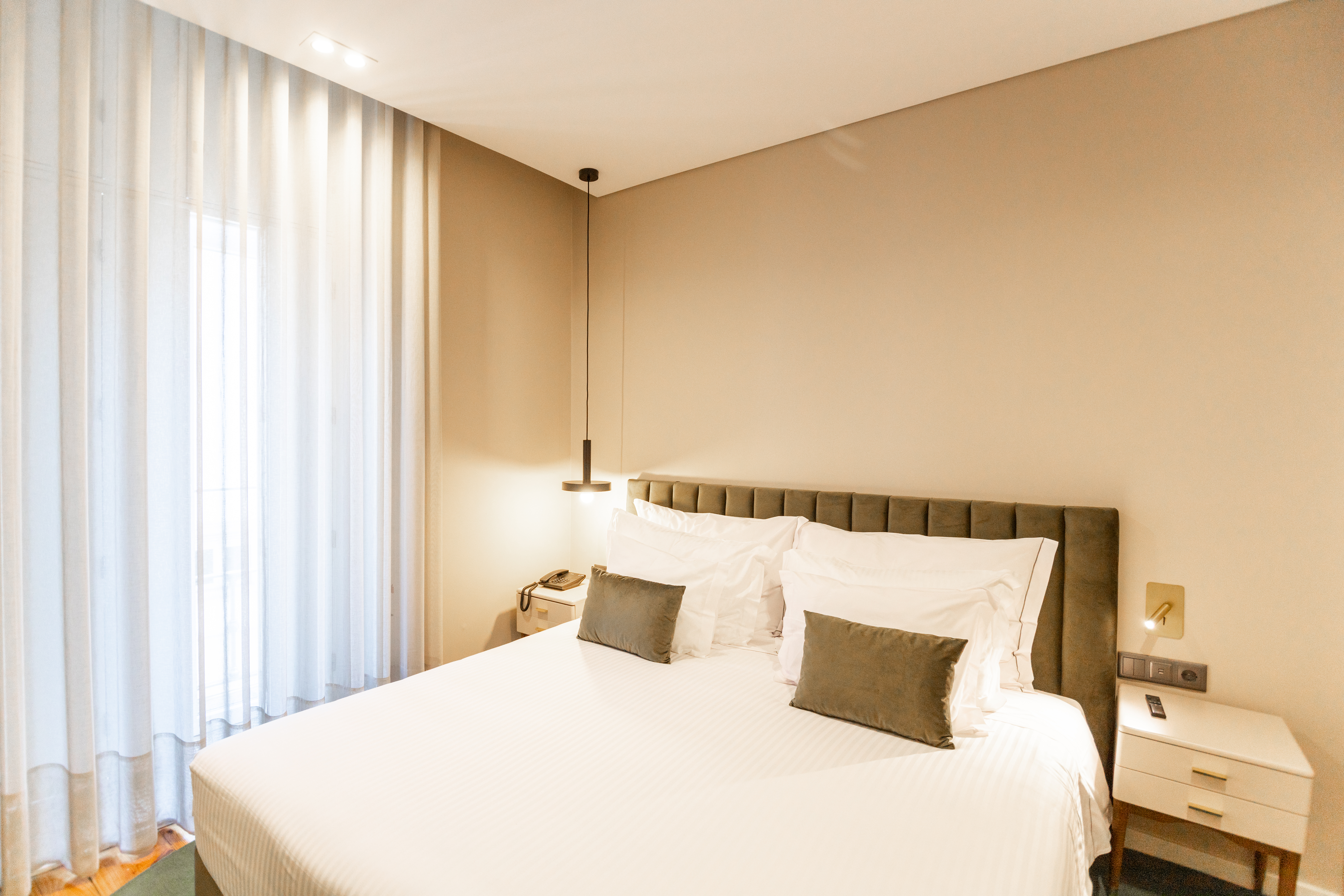 Avenida Boutique Hotel 17/50