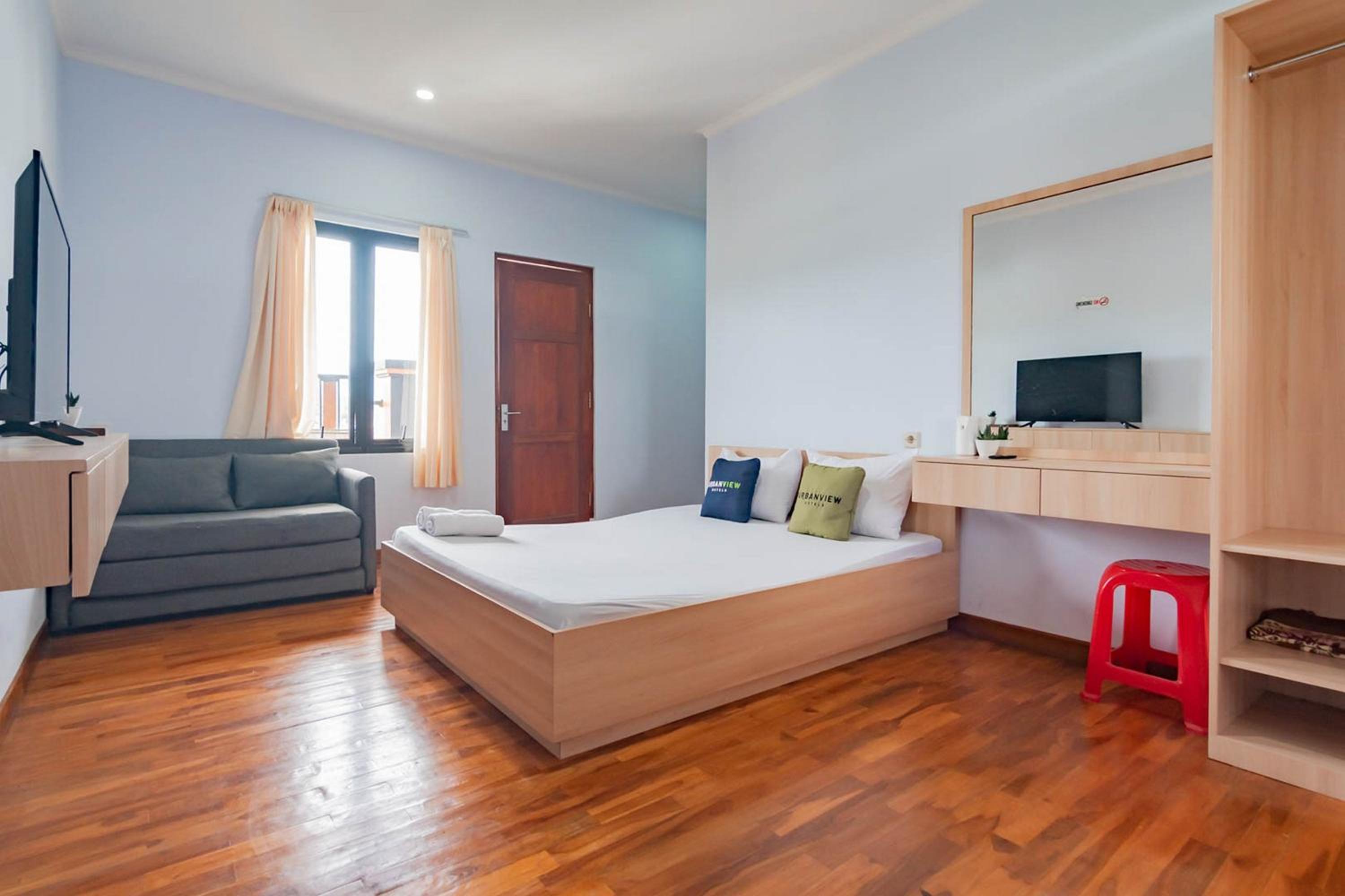 OYO 1271 One Family Guesthouse 22/56