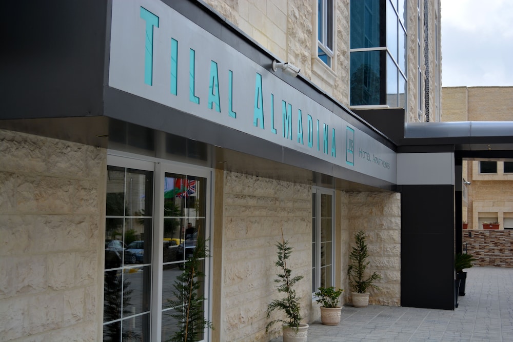 Tilal Al Madina Hotel 4/53
