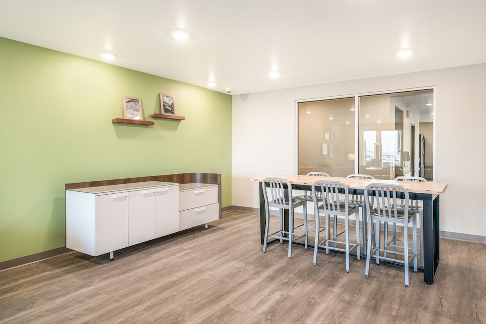 WoodSpring Suites Broomfield - Westminster 14/63