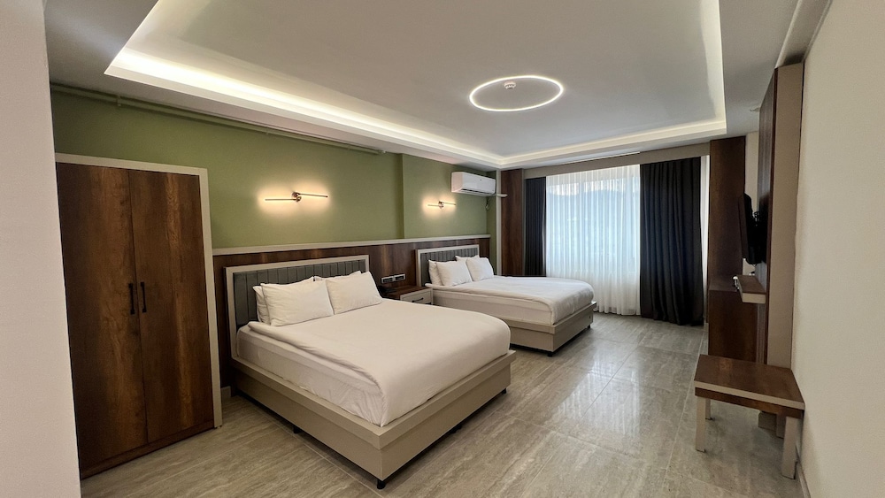 Samsun Airport Resort 7/18
