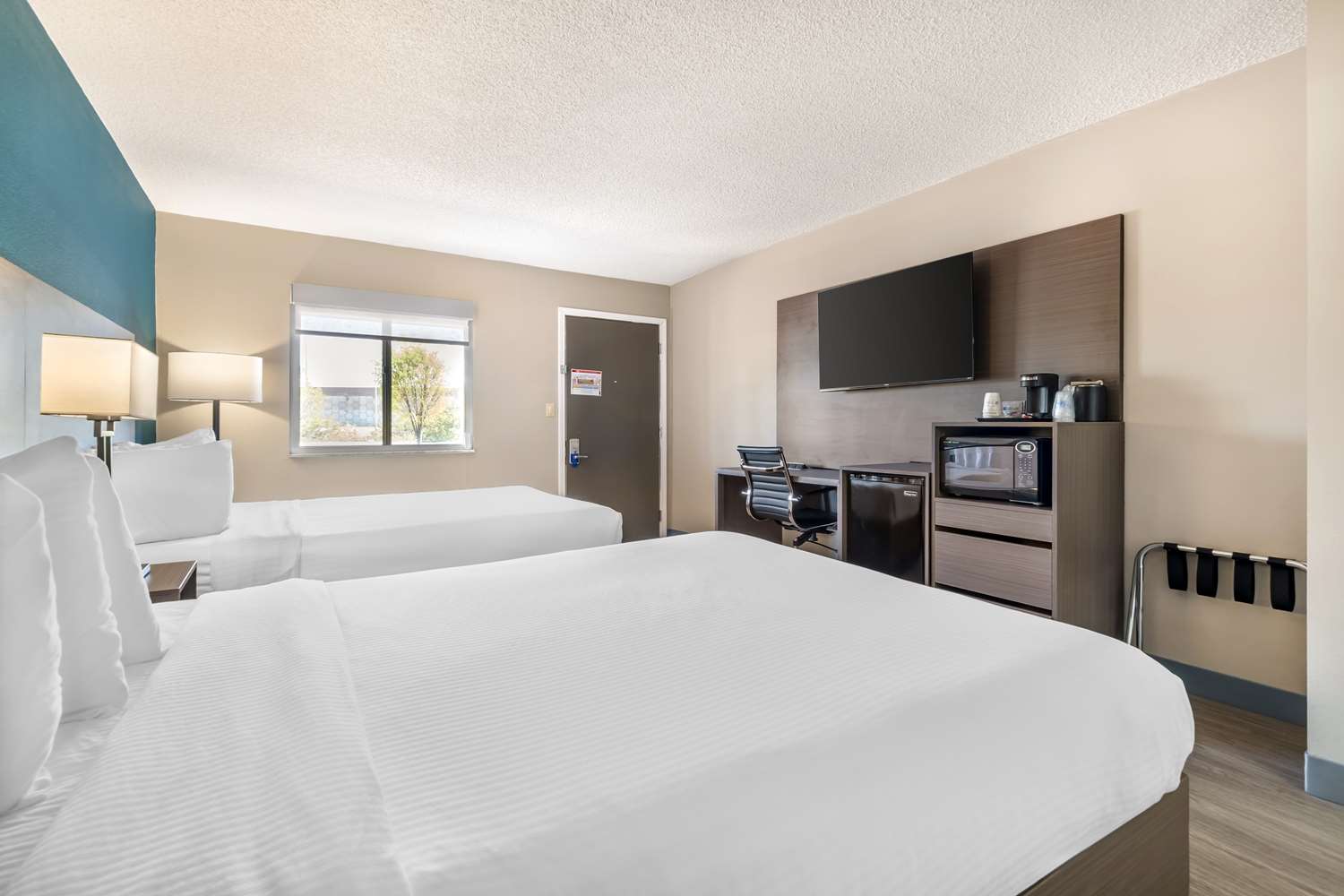 Best Western Green Tree Inn 9/31
