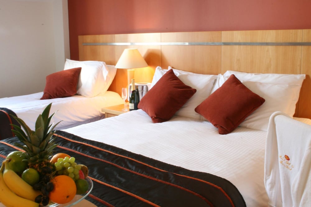 Lahinch Coast Hotel Suites 12/41