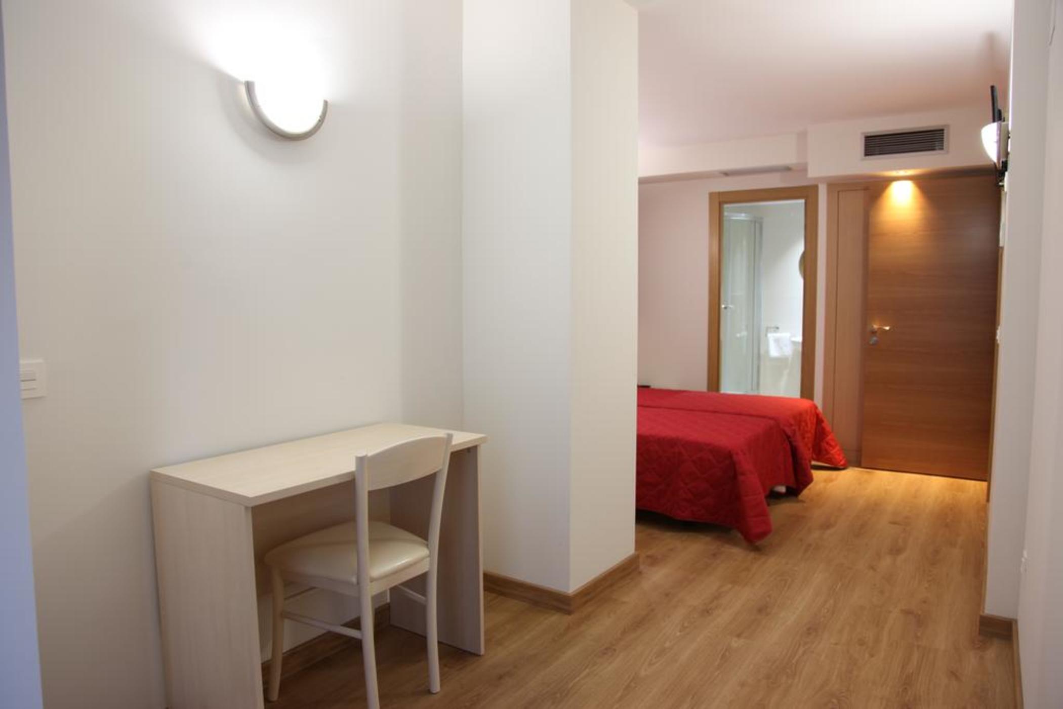 Hostal Santel San Marcos 17/25