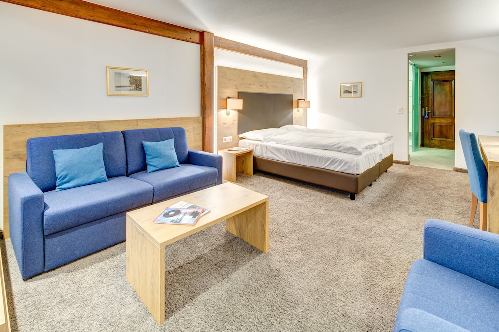 Alpen Resort & Spa 19/35