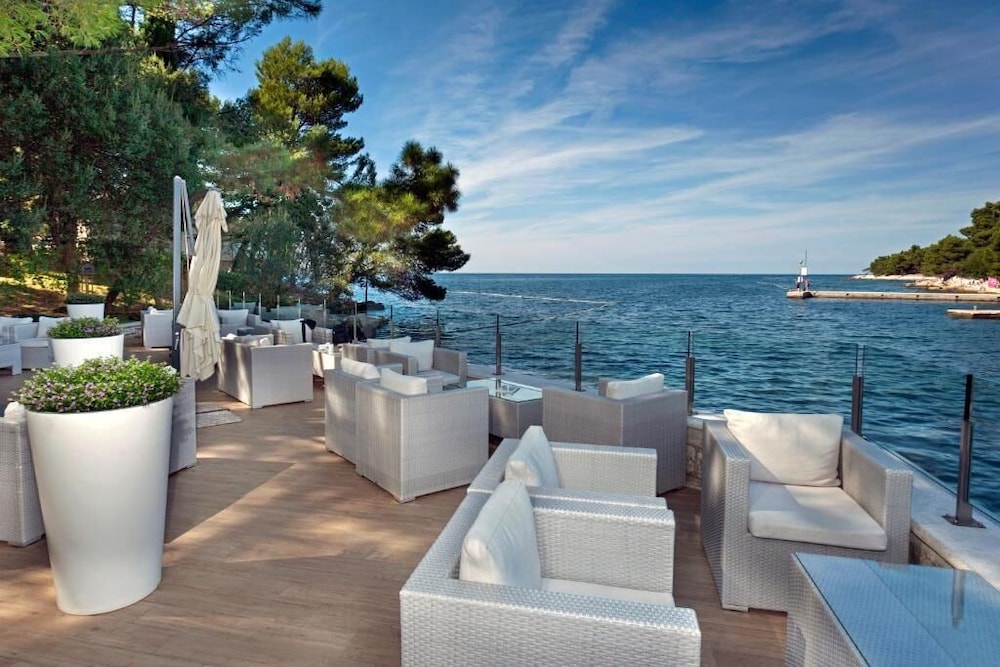 Villa Galijot Plava Laguna 33/50