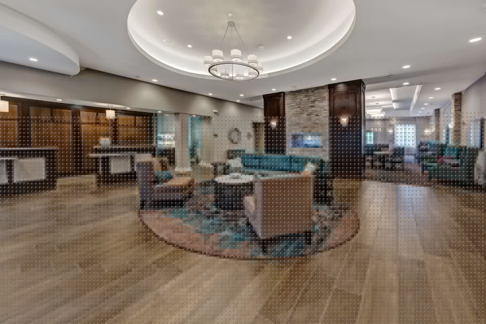 Homewood Suites by Hilton Asheville-Tunnel Road 44/51