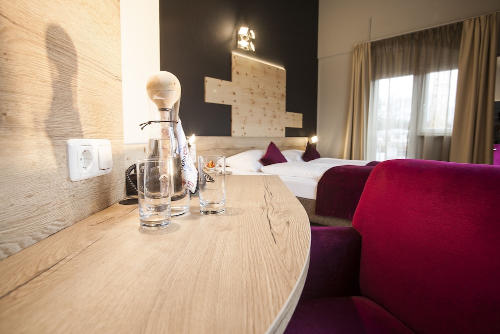 Amalienburg Boutique & Boarding Hotel 18/35