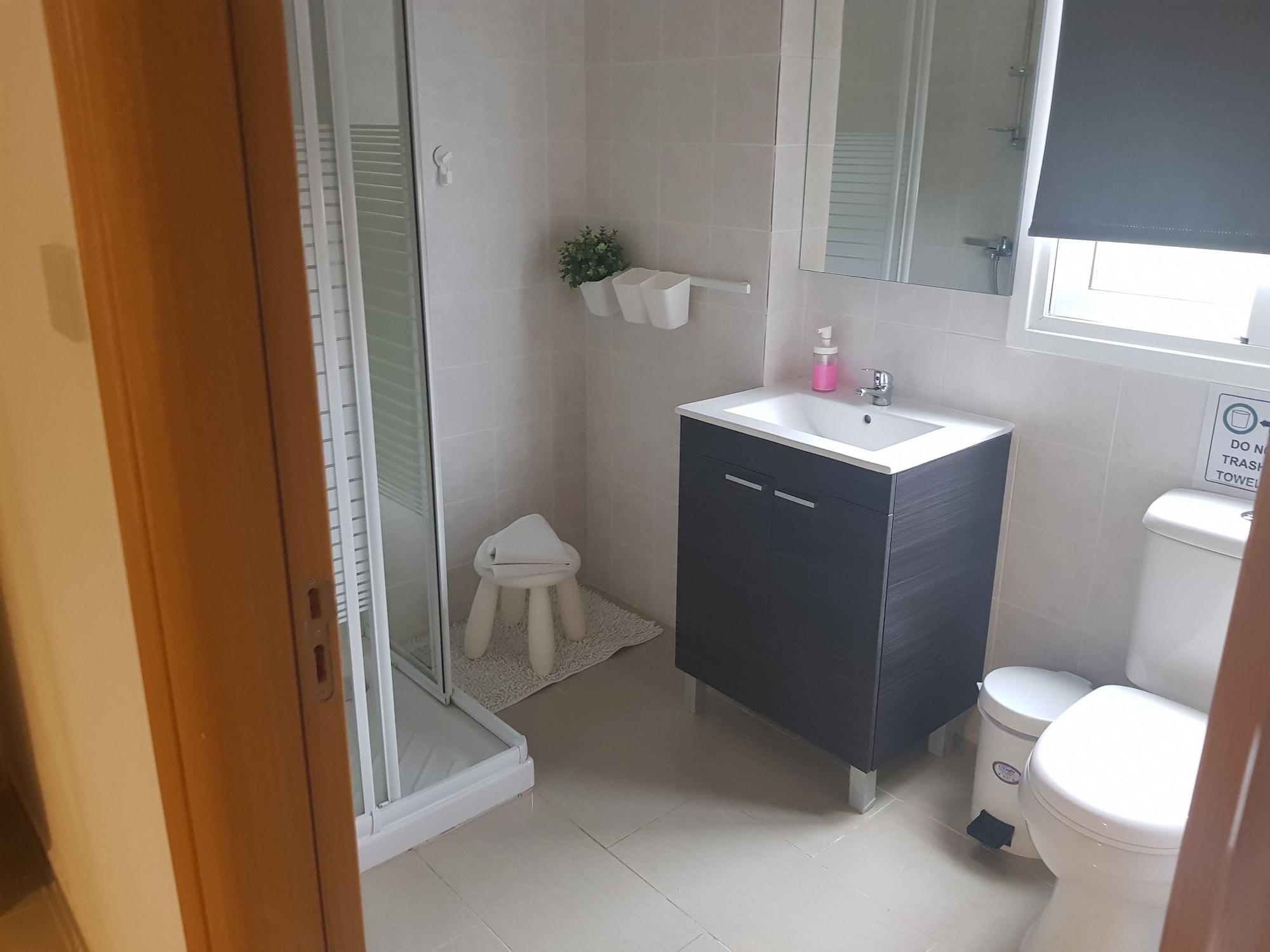 جناح استوديو بسرير كوين، Valentinos Apartments 8/10