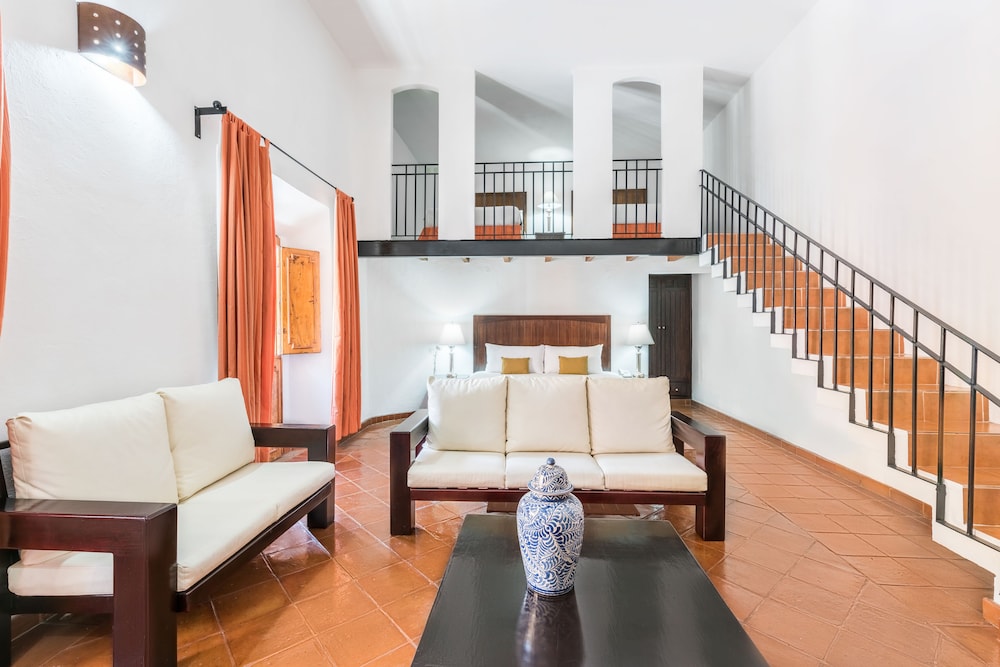 Casa Virreyes 24/38