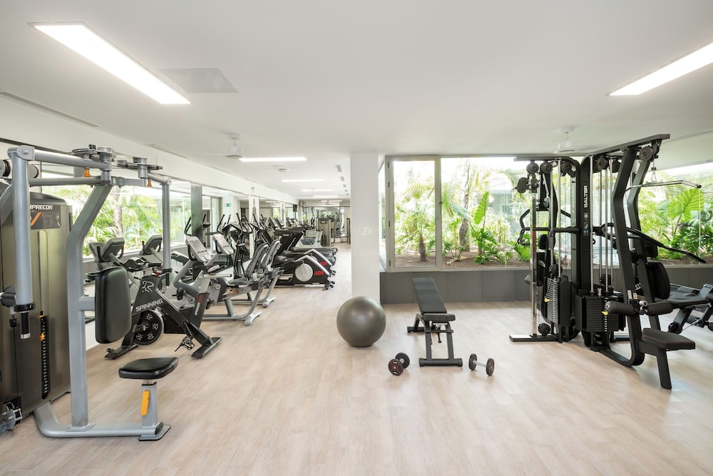 Hotel RIU Gran Canaria 33/63