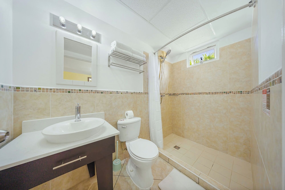 Agua Clara Eco Suites 63/65