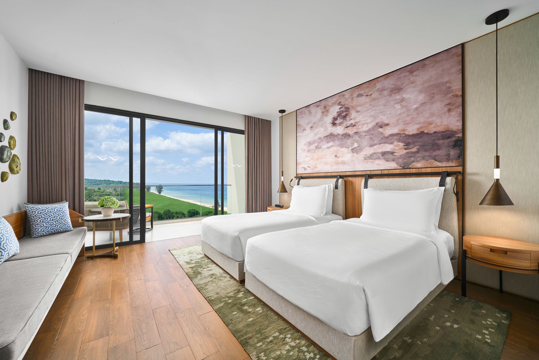 Movenpick Resort Waverly Phu Quoc 17/77