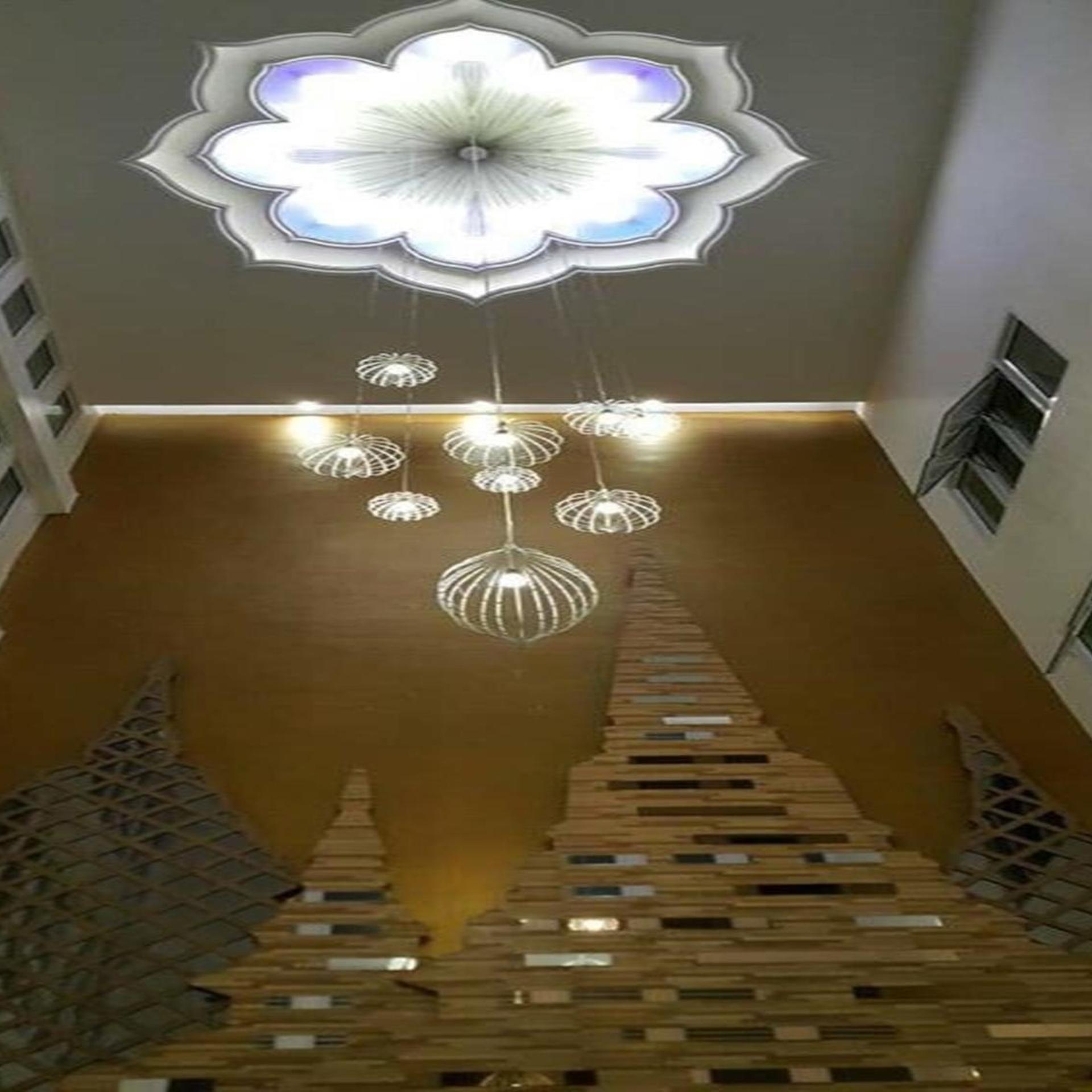 Vassana Design Hotel 3/35