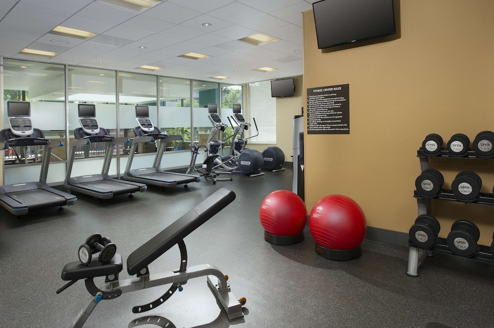 HOMEWOOD SUITES BY HILTON GAITHERSBURG/ WASHINGTON, DC NORTH 32/78