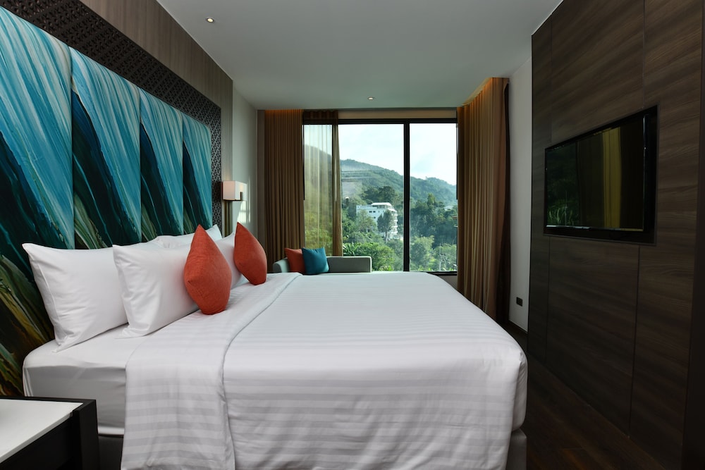 Skyview Resort Phuket 16/78