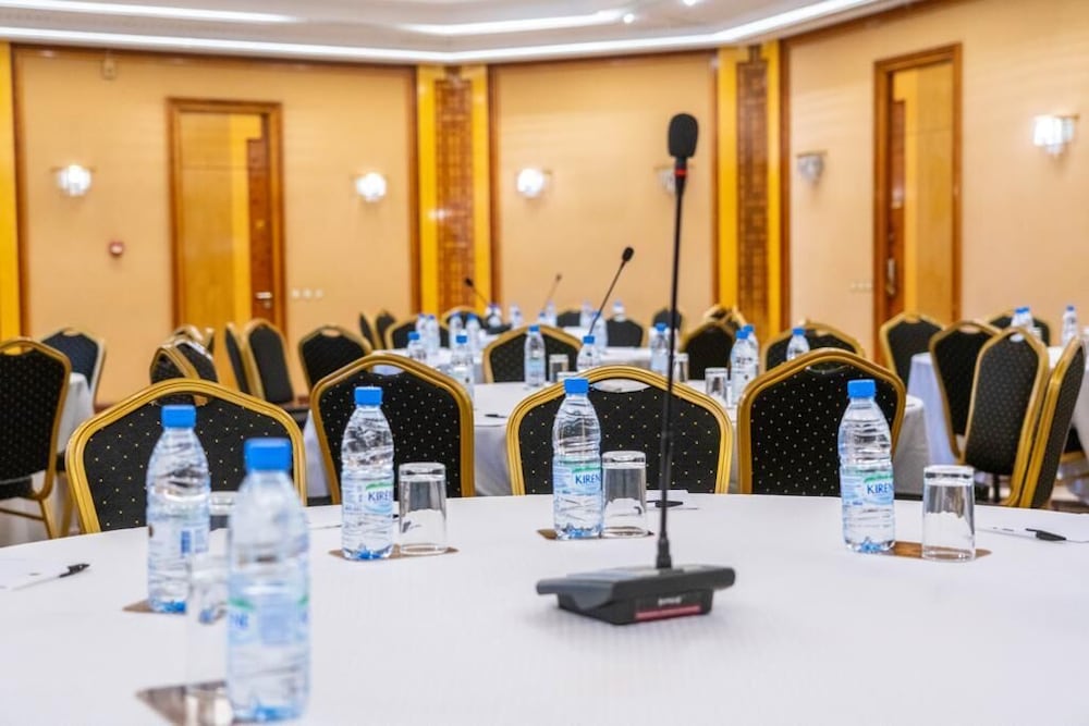 Le King Fahd Palace 50/58