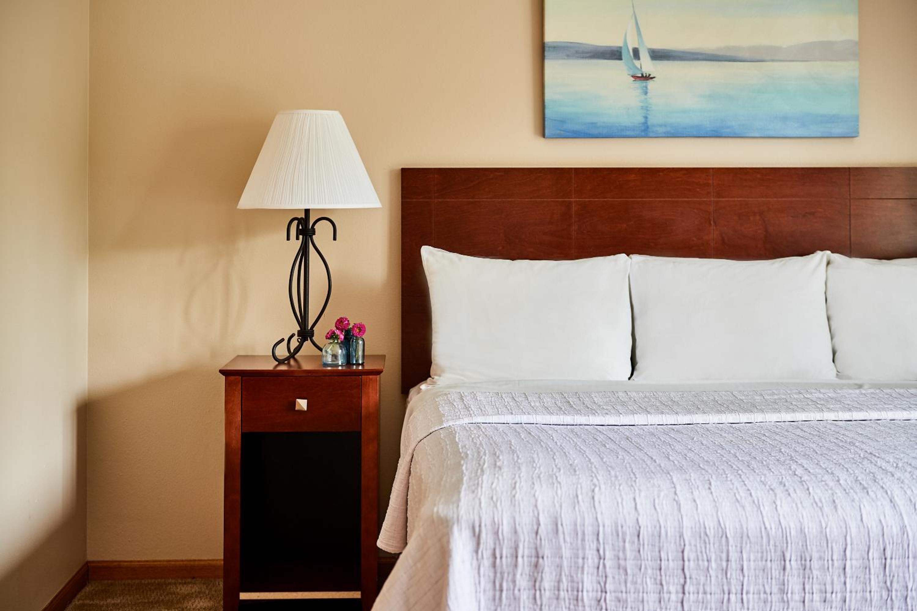 Commodore, Suite