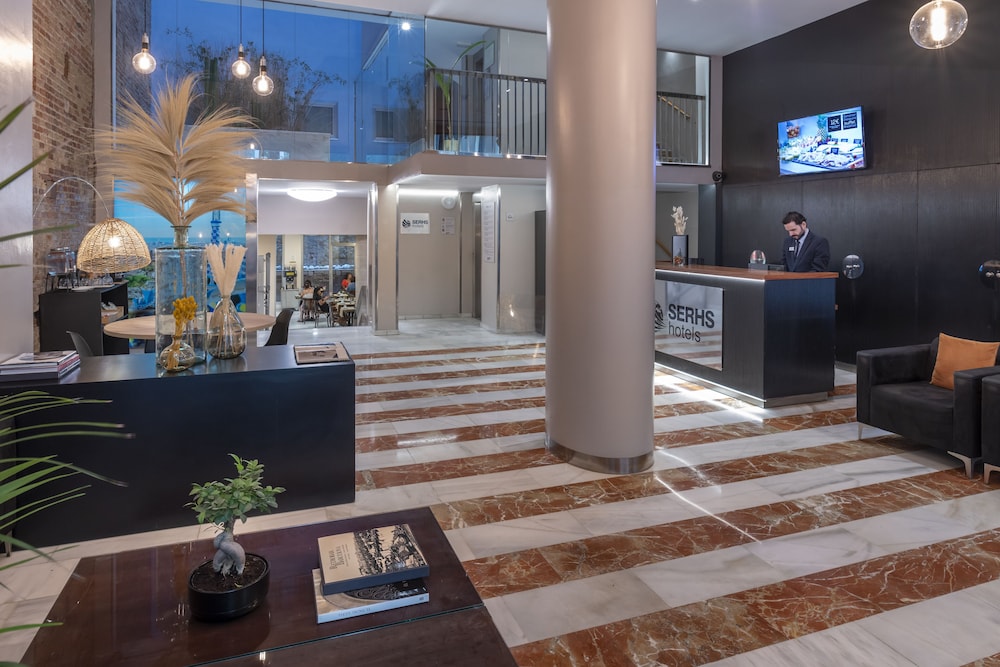 Serhs Carlit Boutique Hotel 11/66