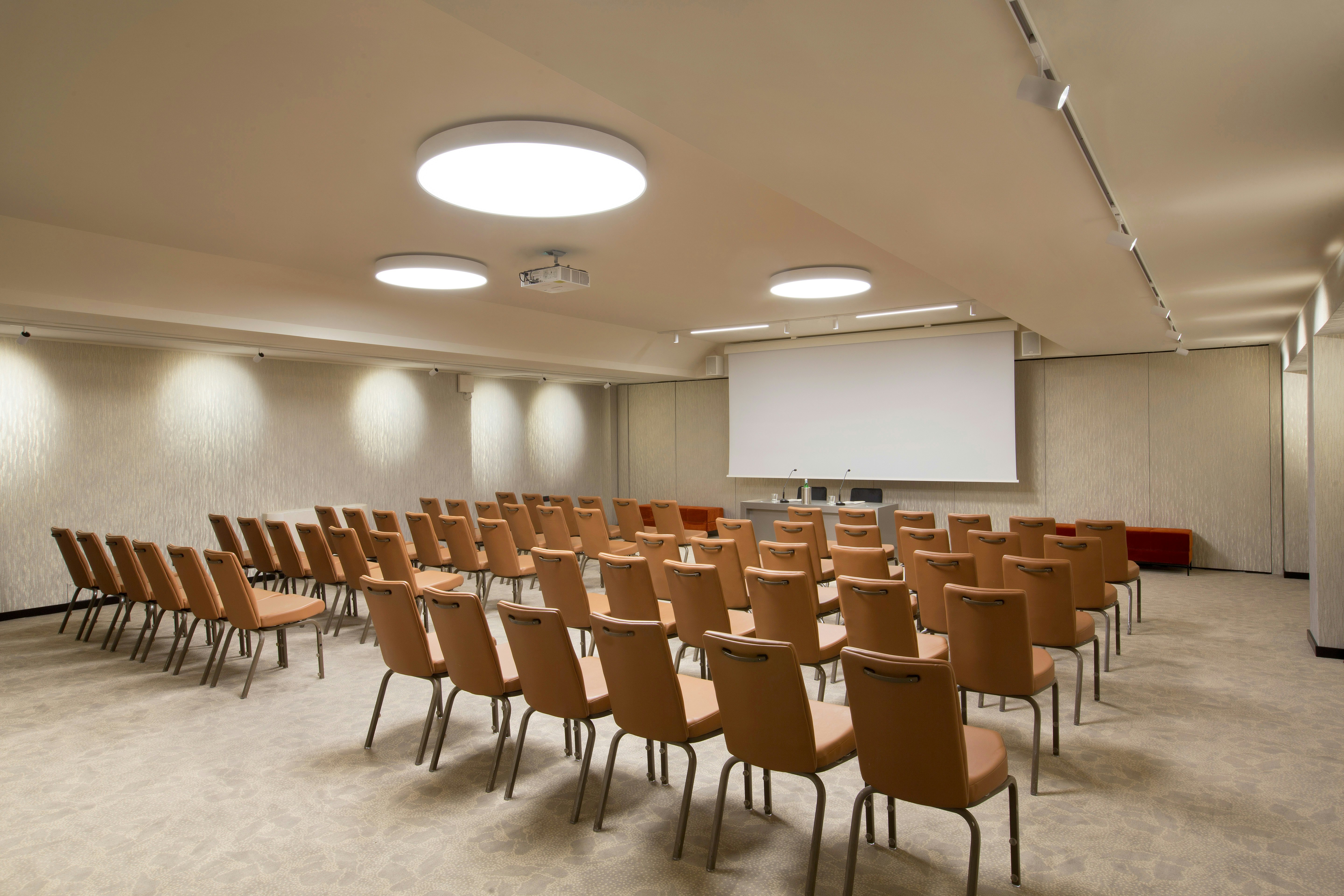 Starhotels Ritz 63/70
