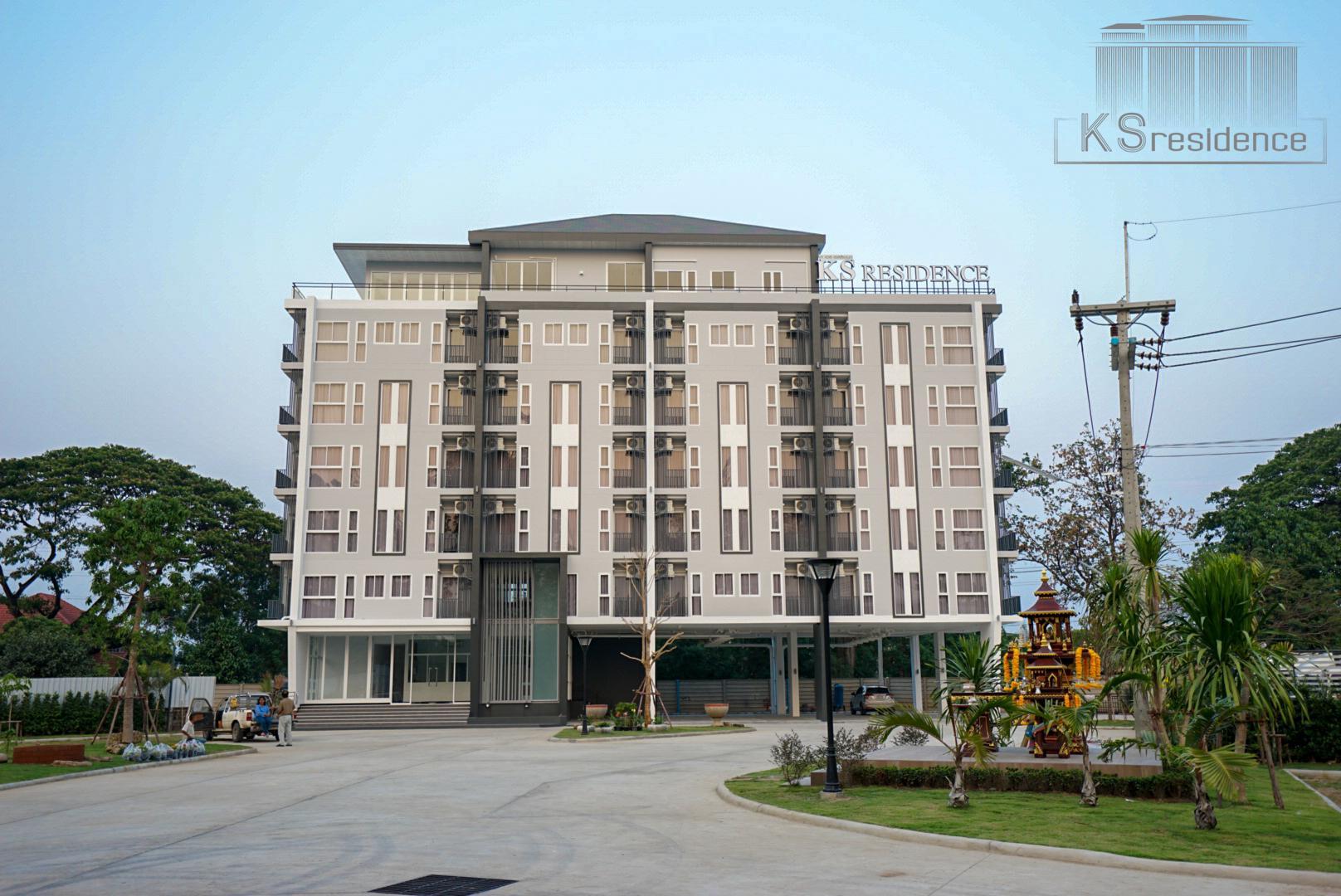 Ks Residence Chiangmai 3/70