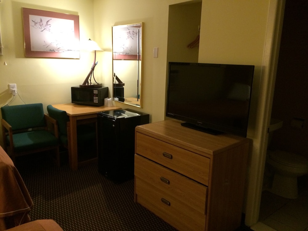 Caravan Motel 29/38