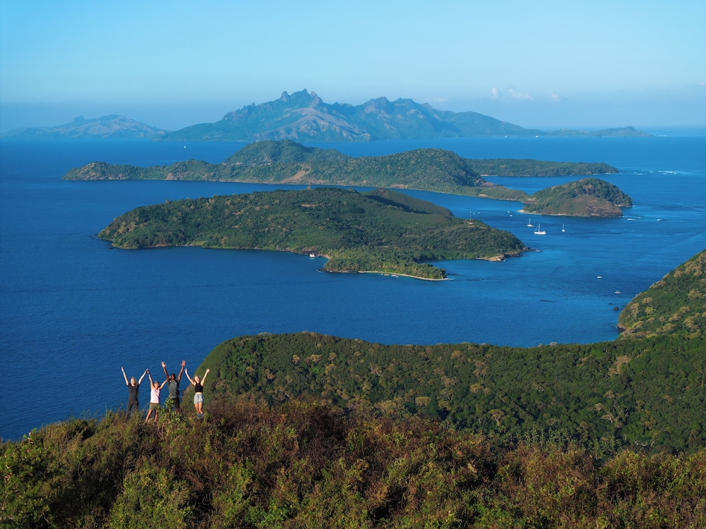 Mantaray Island Resort 63/67