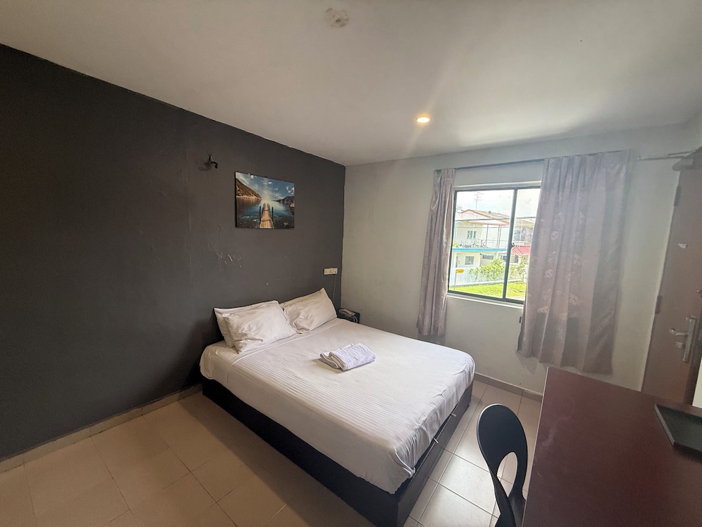 Tiong Nam Hotel 13/49