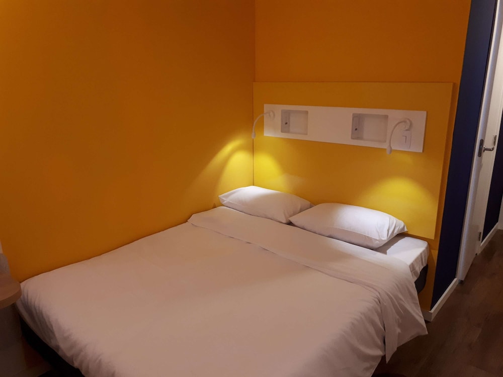 Ibis Budget Manhuacu 28/70