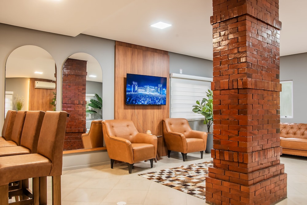 Hotel Petrov 52/60