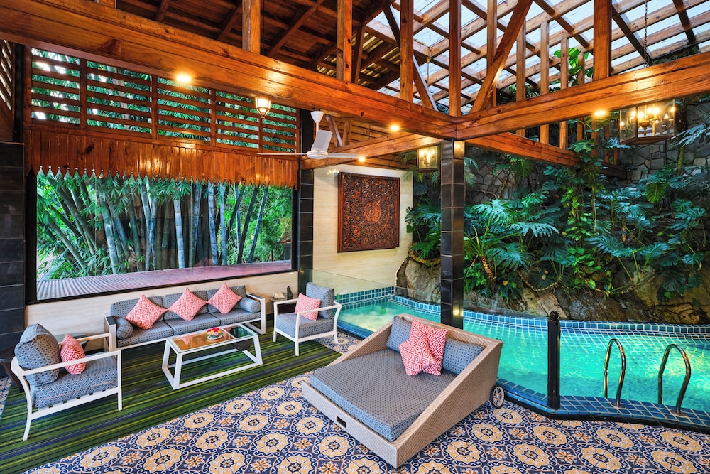 MAYFAIR Spa Resort and Casino, Gangtok 32/50
