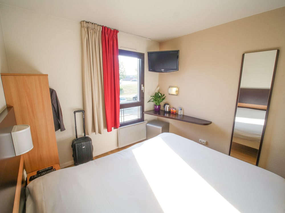 Hotel Inn Design Chartres Resto Novo 12/60