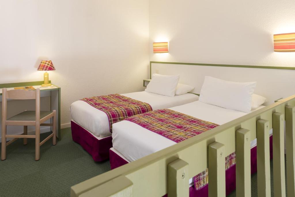 HOTEL LES CEDRES 9/33