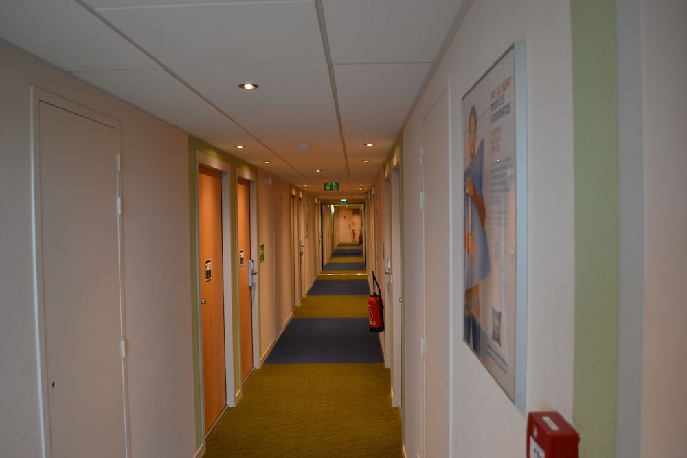 Ibis Budget Paris Porte De Vanves 39/61