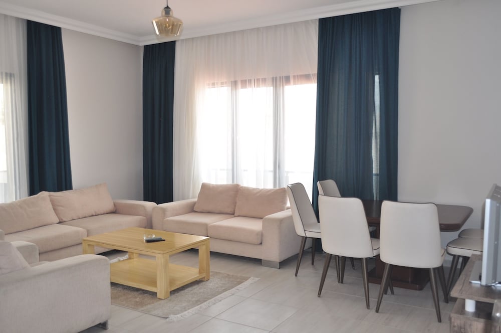 Akkent Garden Hotel 42/63