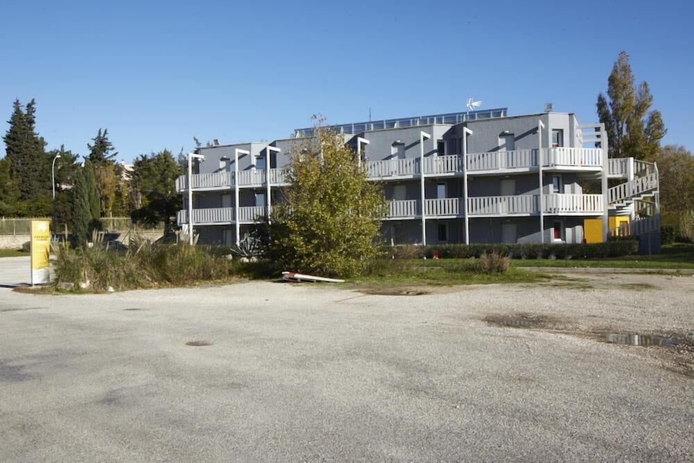 Hotel Premiere Classe Marseille Ouest Martigues 3/35
