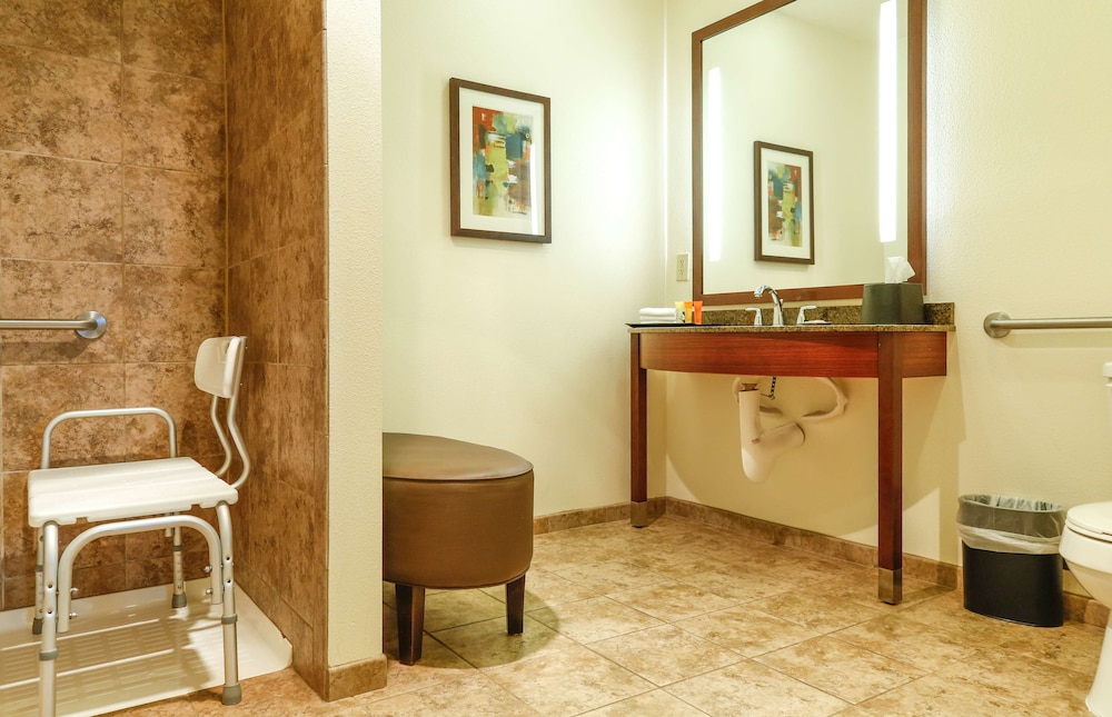 Best Western Rocky Mountain Lodge 12/43