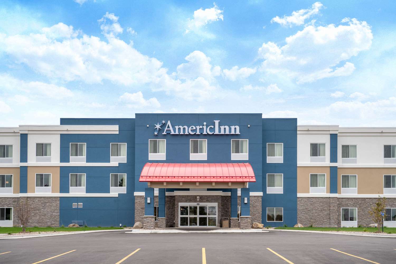 AmericInn by Wyndham Windom 20/22