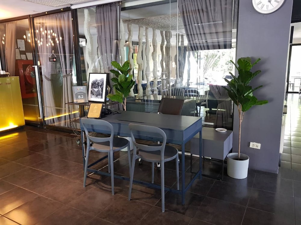 Manita Boutique Hotel 36/50