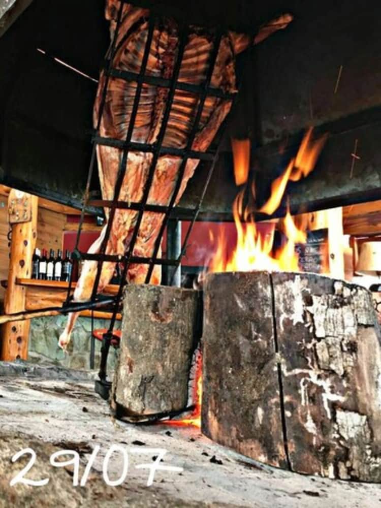 Los Nires Lodge 15/22