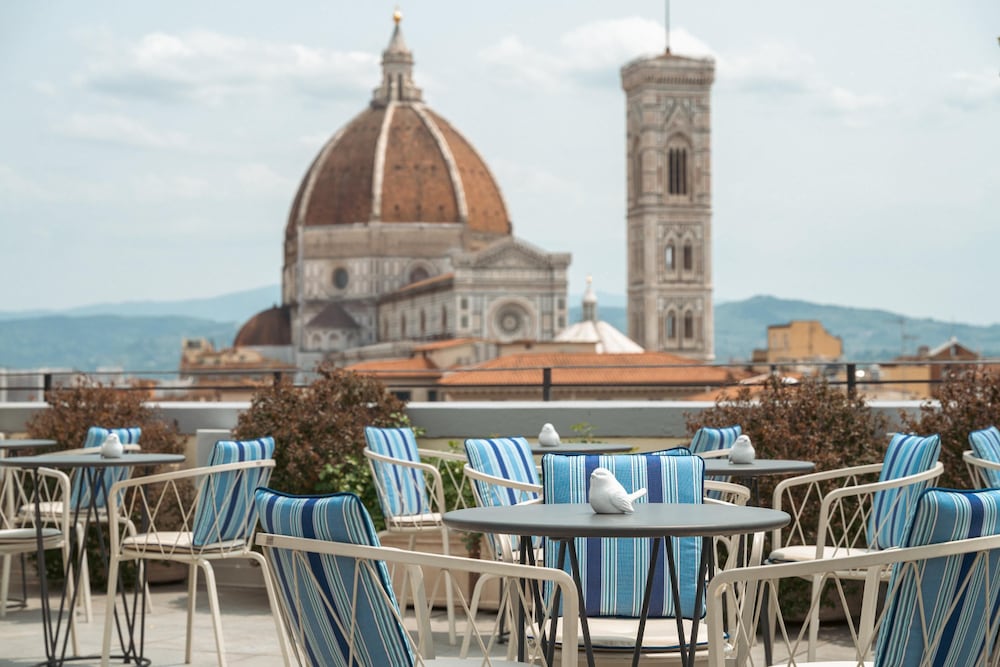 Tivoli Palazzo Gaddi Firenze Hotel 43/48