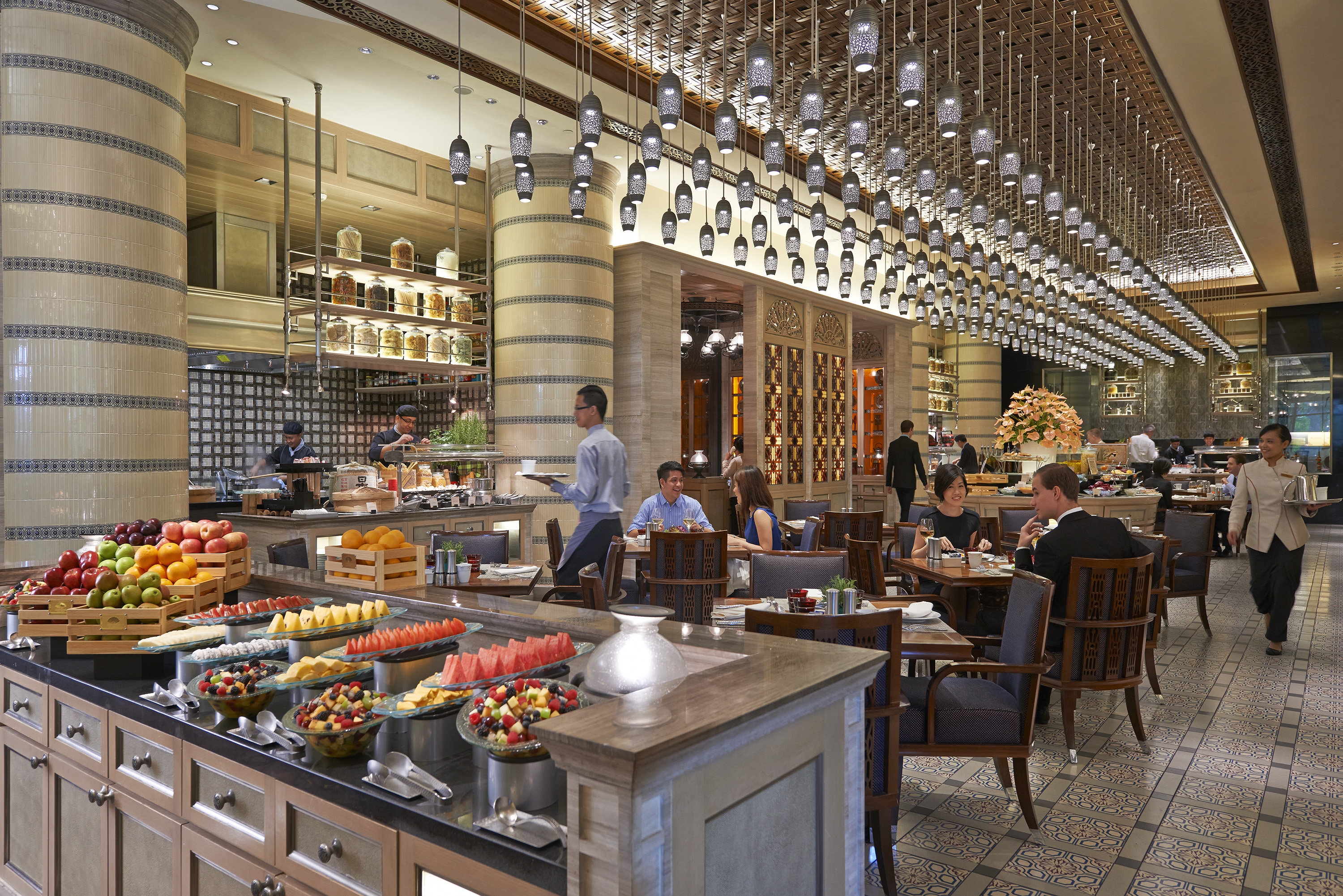 Mandarin Oriental Kuala Lumpur 68/83