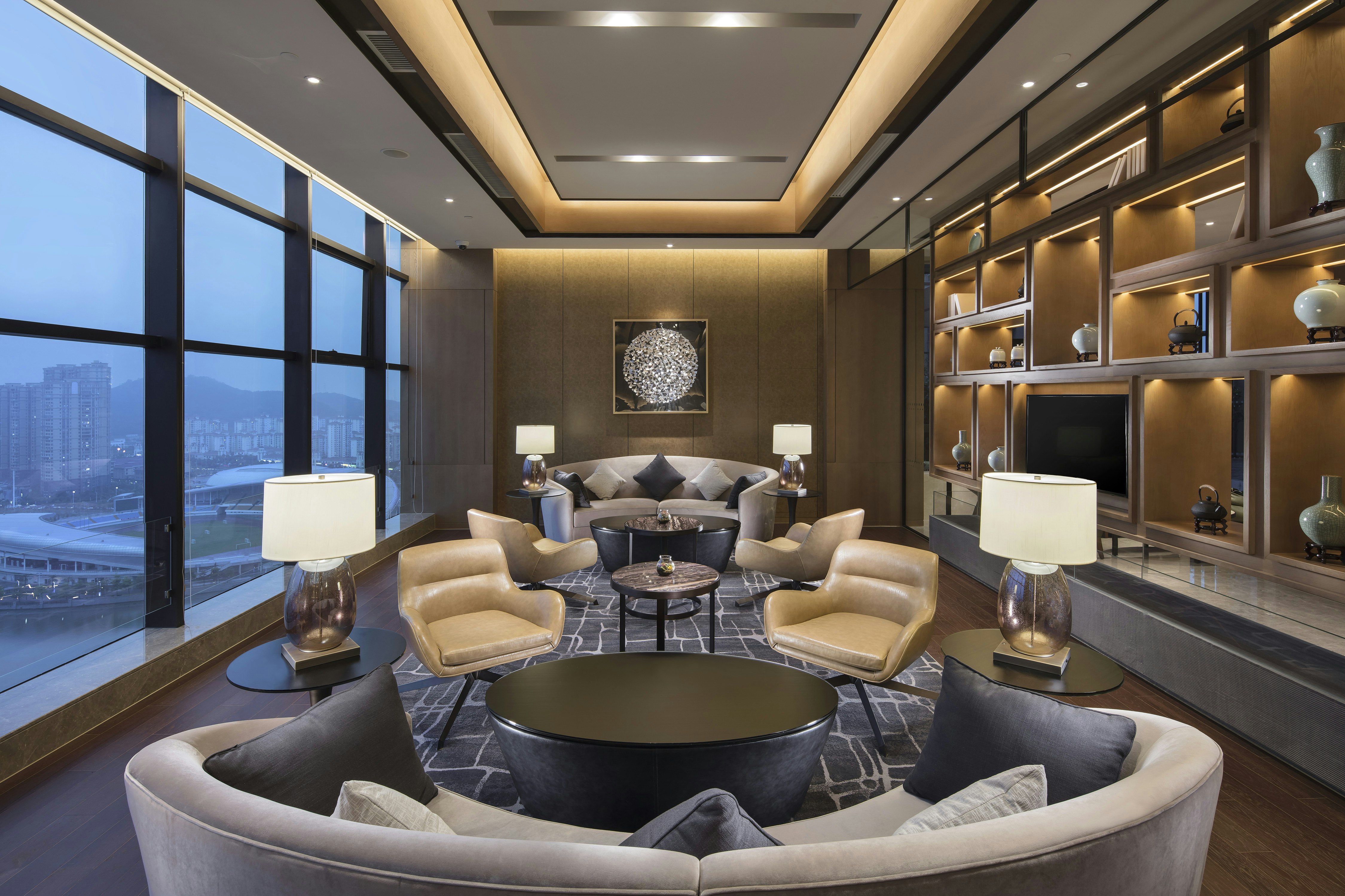 Doubletree By Hilton Xiamen Haicang 30/58