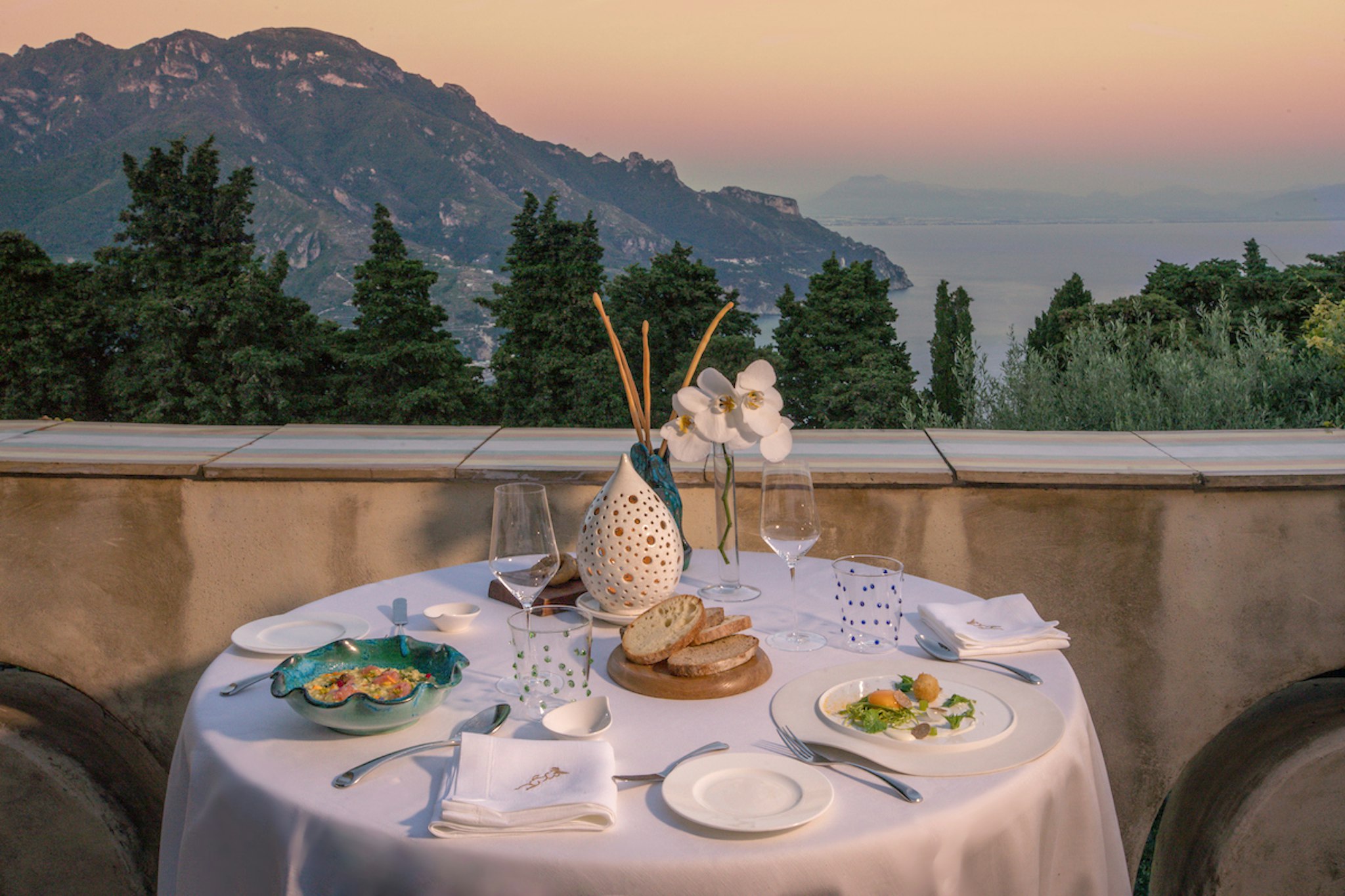 Villa Cimbrone 35/50