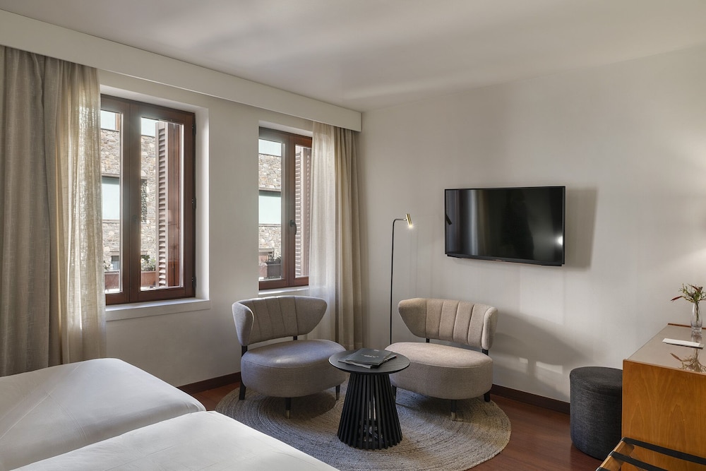 Hotel de l'Isard 40/50