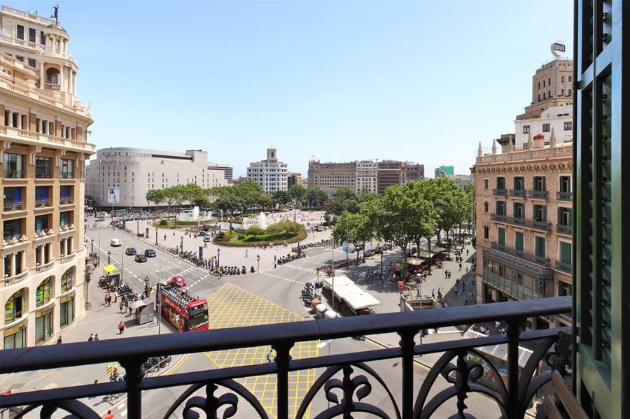 Hotel Ginebra 28/39