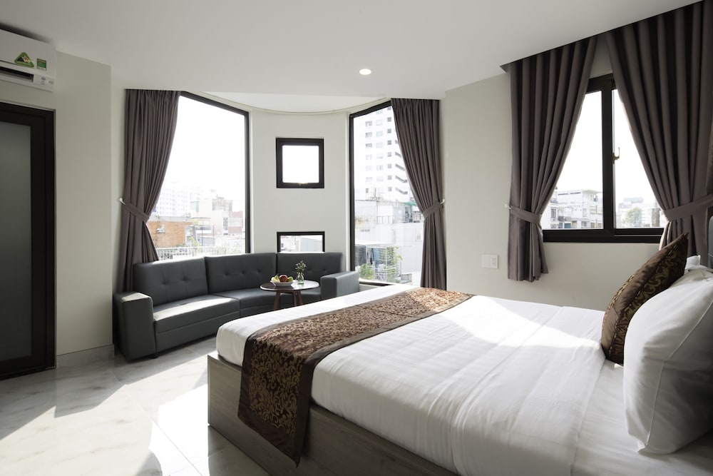 Green Star Hotel 27/64