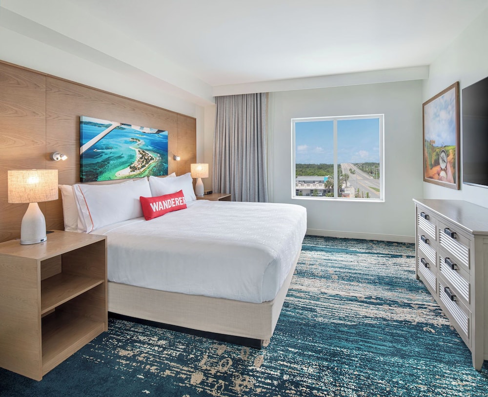 Compass Hotel Flagler Beach 17/50